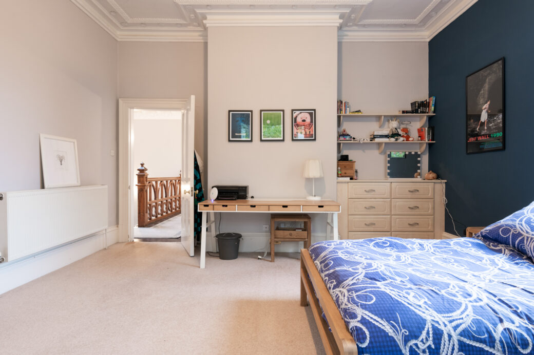 Large family home in West Yorkshire
