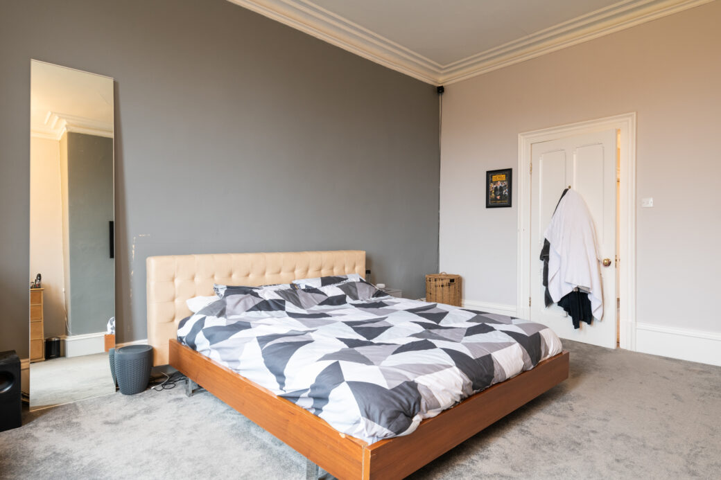 Large family home in West Yorkshire