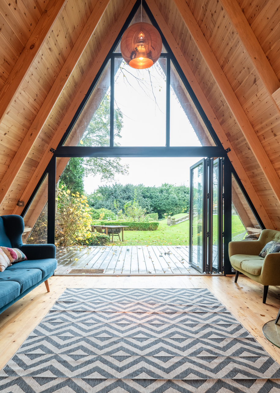 Large family home in West Yorkshire