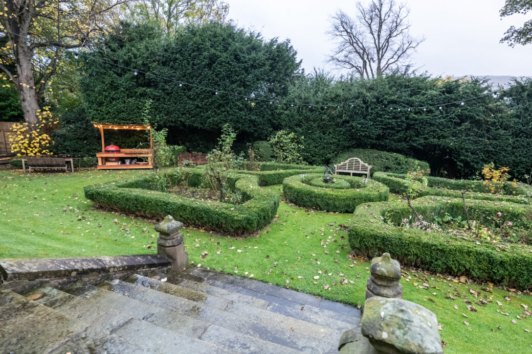 Large family home in West Yorkshire