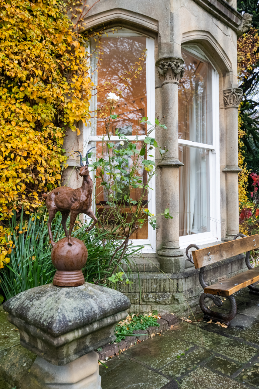 Large family home in West Yorkshire