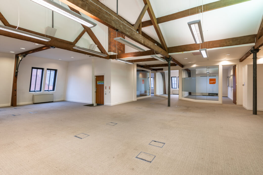 Office in Manchester