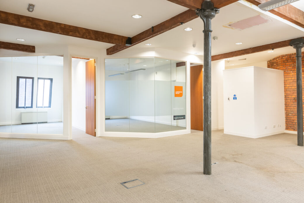 Office in Manchester
