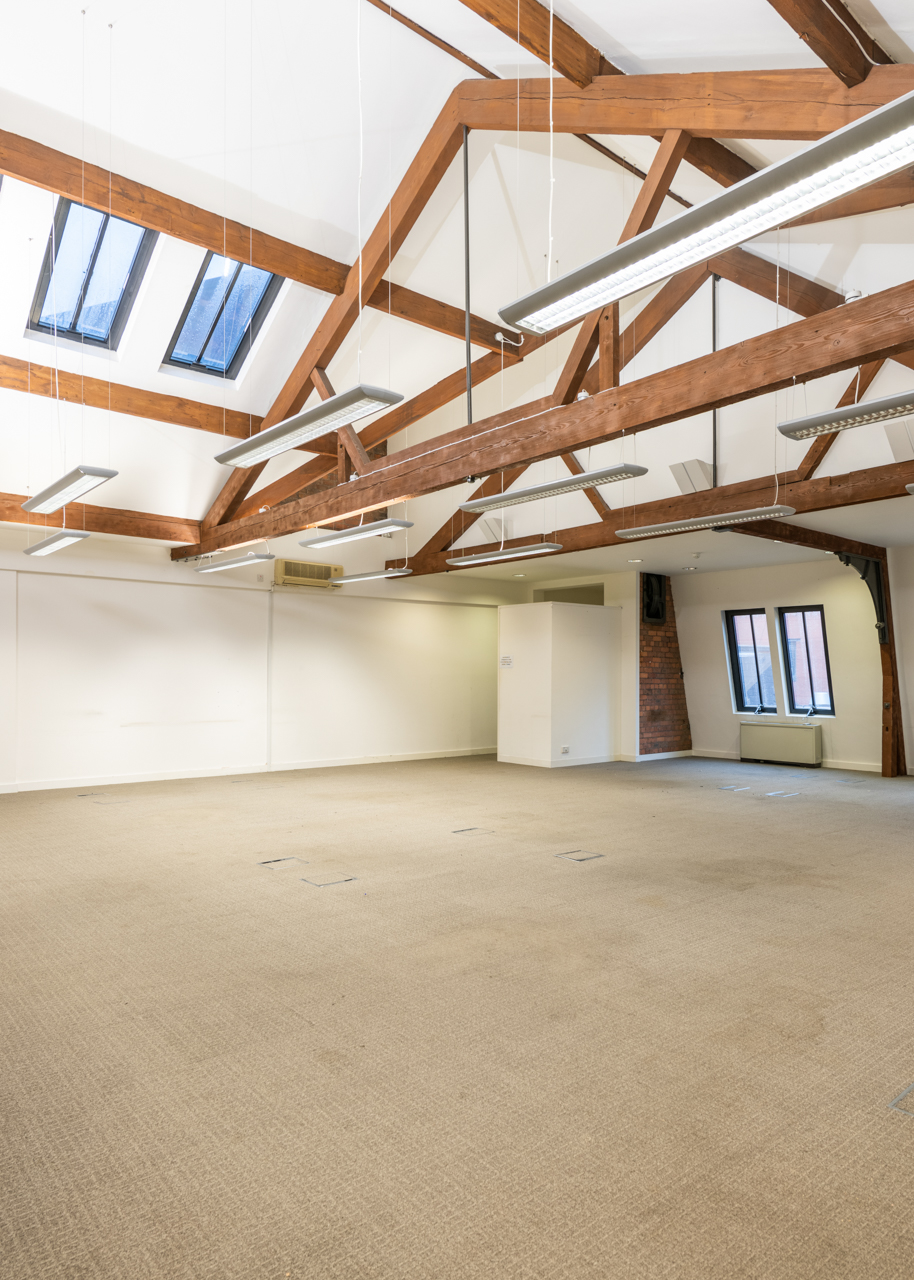 Office in Manchester
