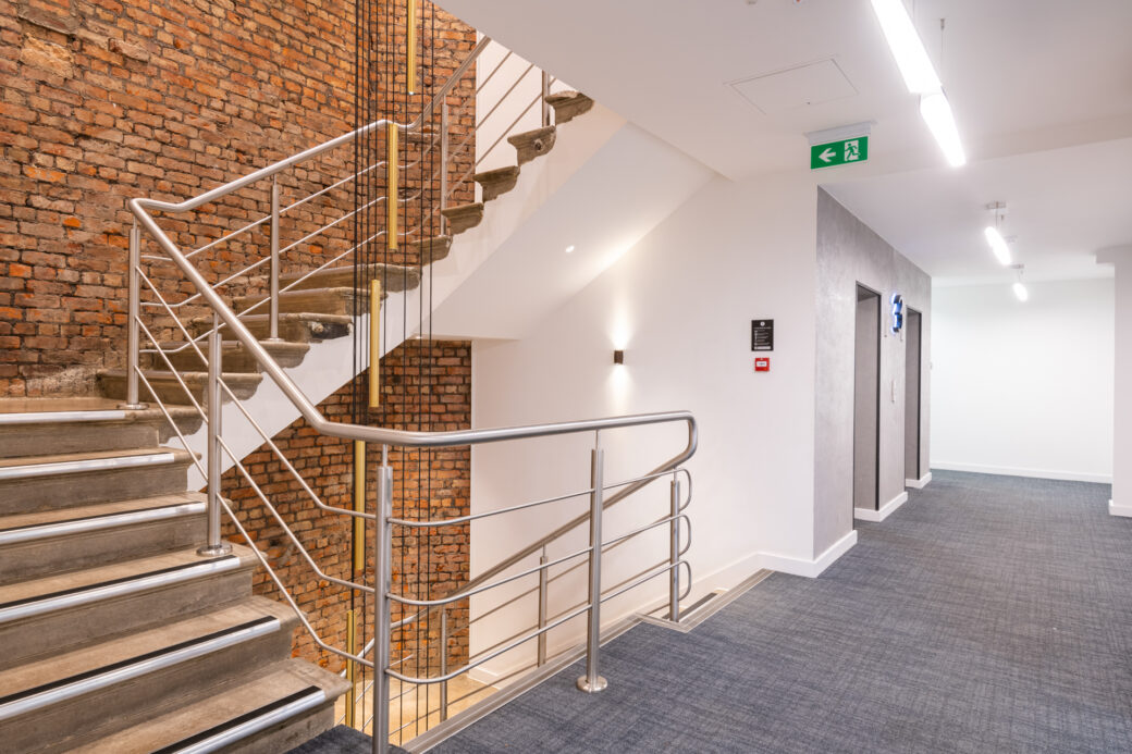 Office in Manchester