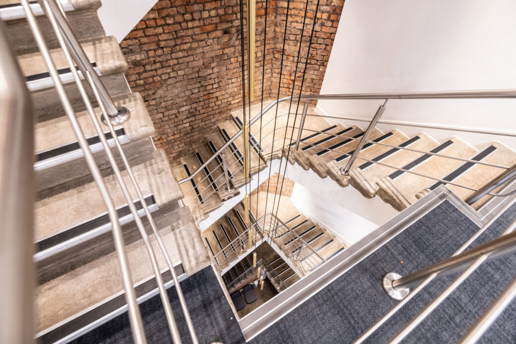 Office in Manchester