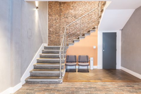 Office in Manchester