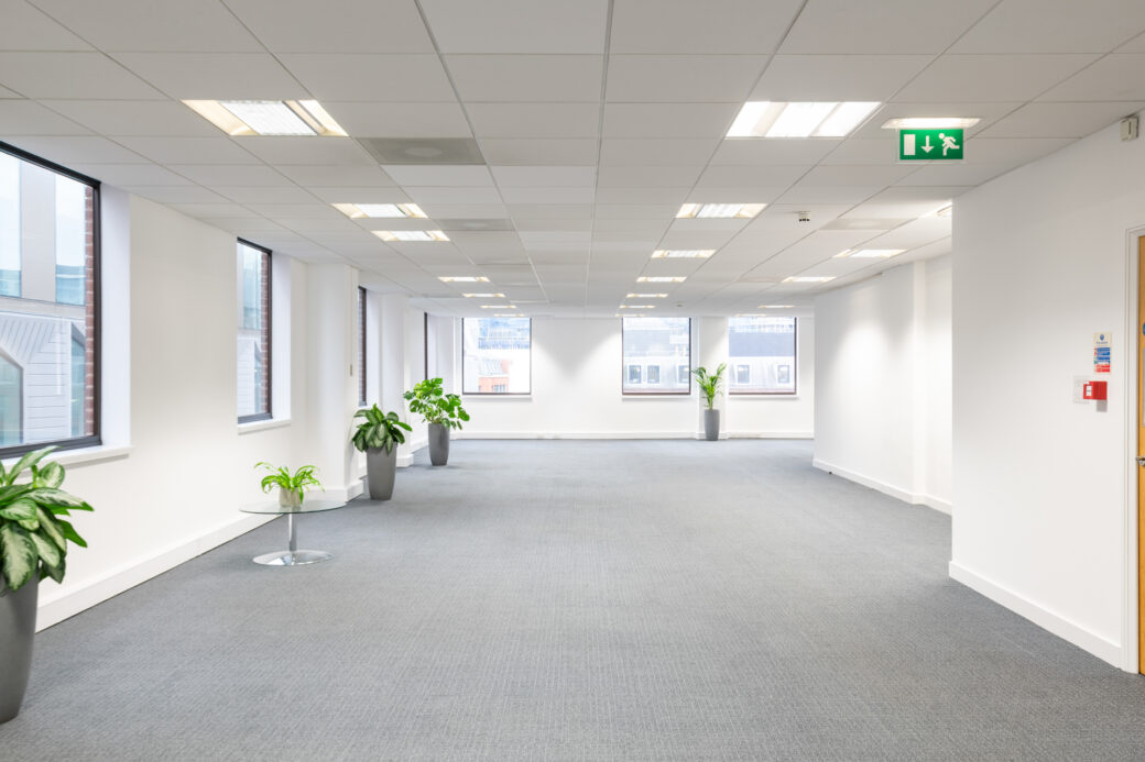 Office in Manchester