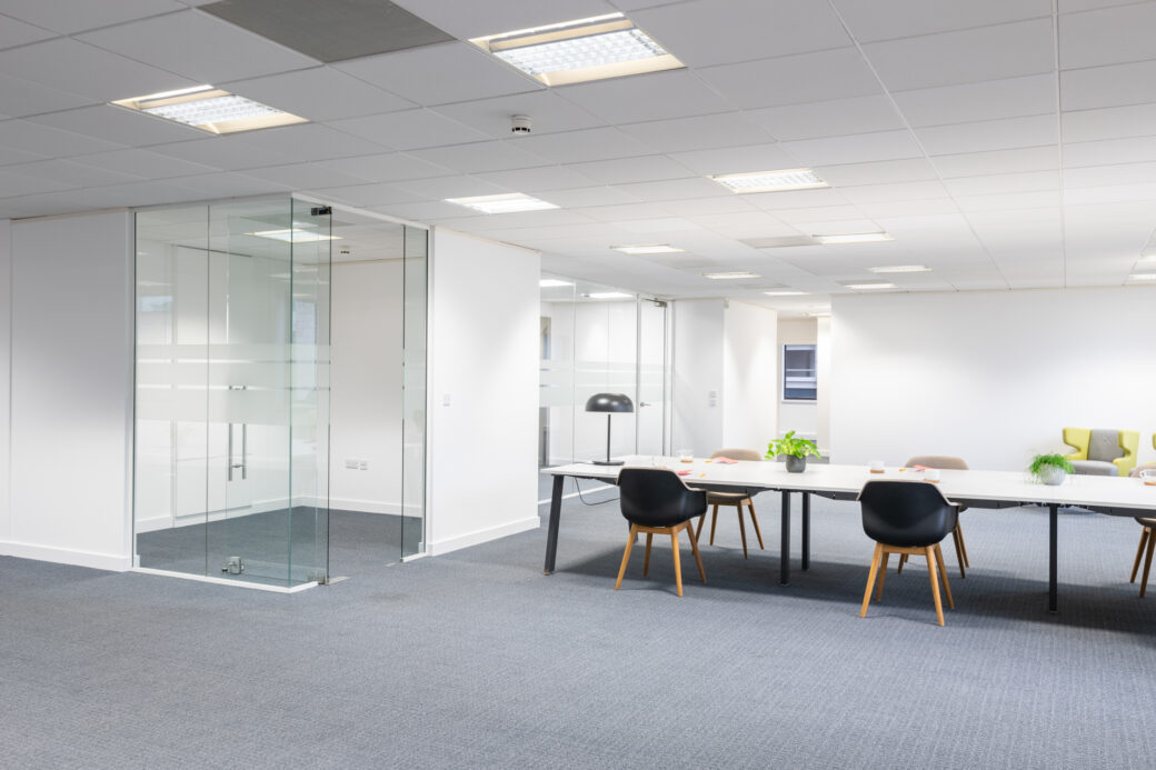 Office in Manchester