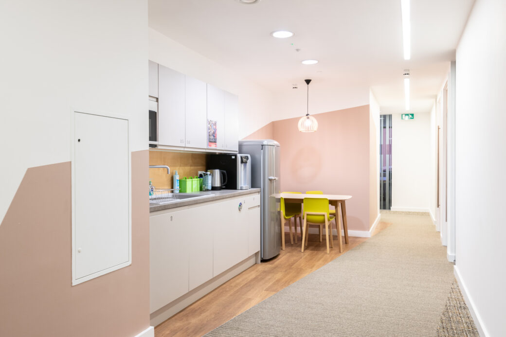 Office in Manchester
