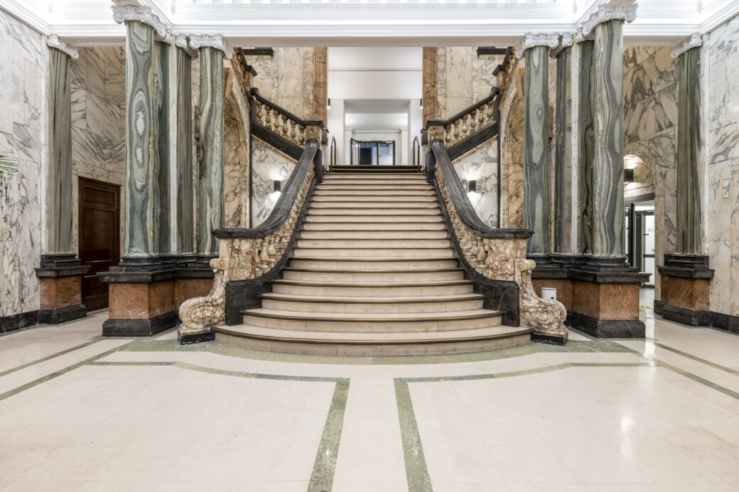 Office in Manchester