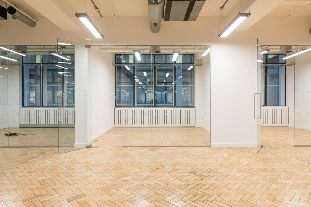 Office in Manchester