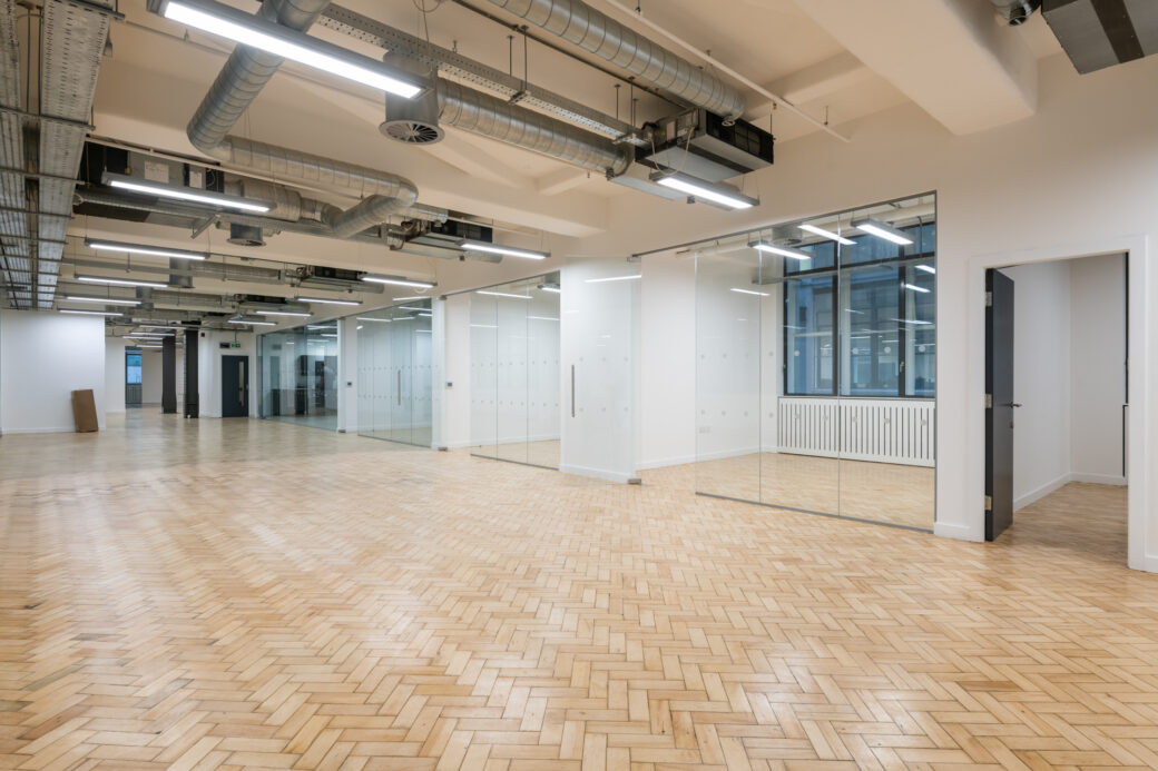 Office in Manchester