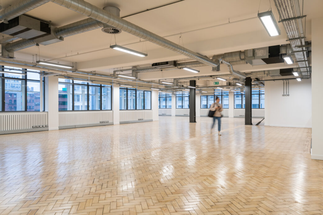 Office in Manchester