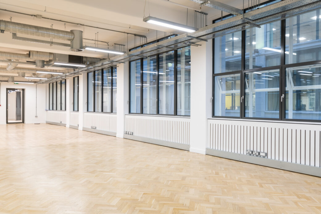 Office in Manchester