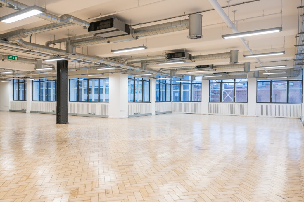 Office in Manchester