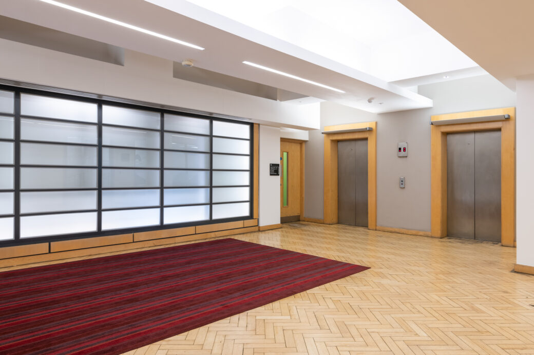 Office in Manchester