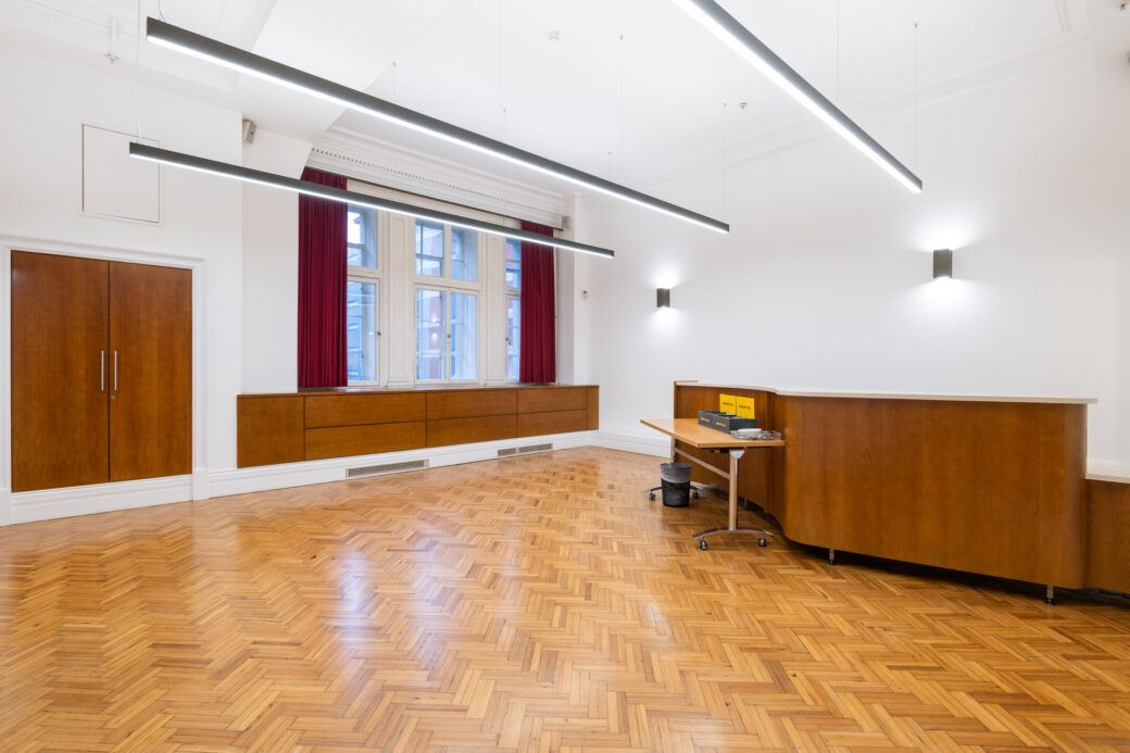 Office in Manchester