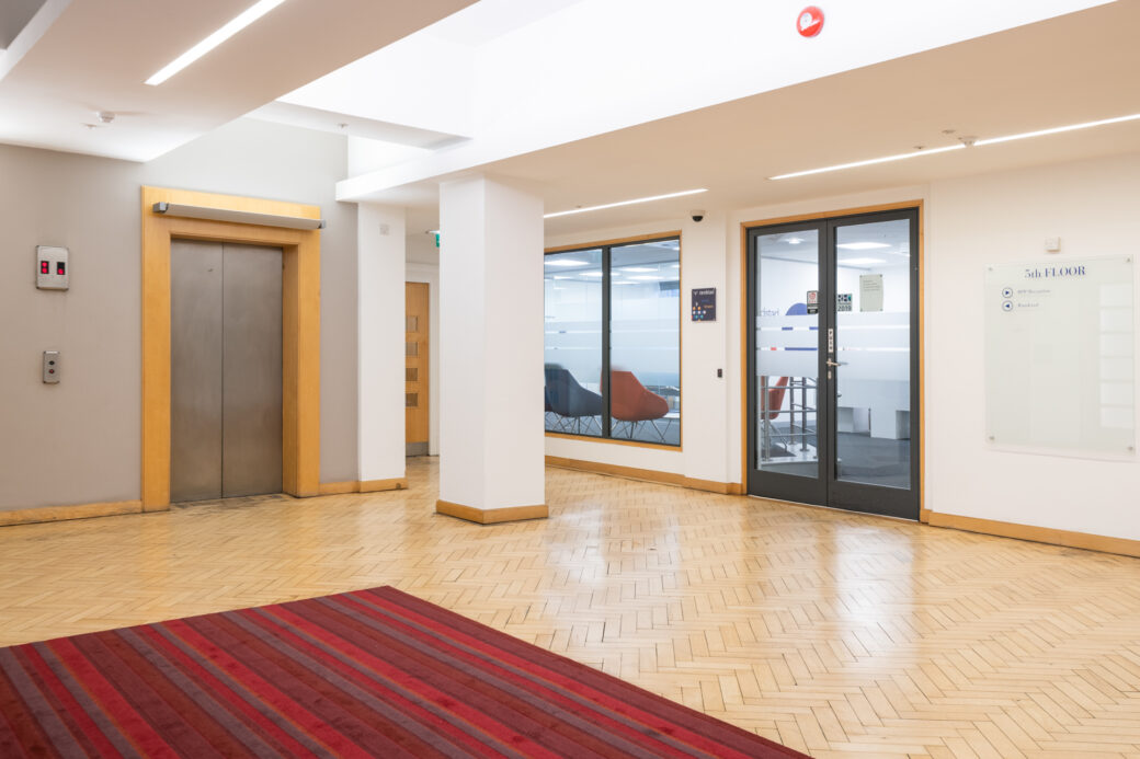 Office in Manchester