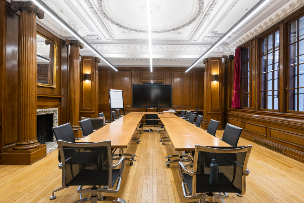 Office in Manchester