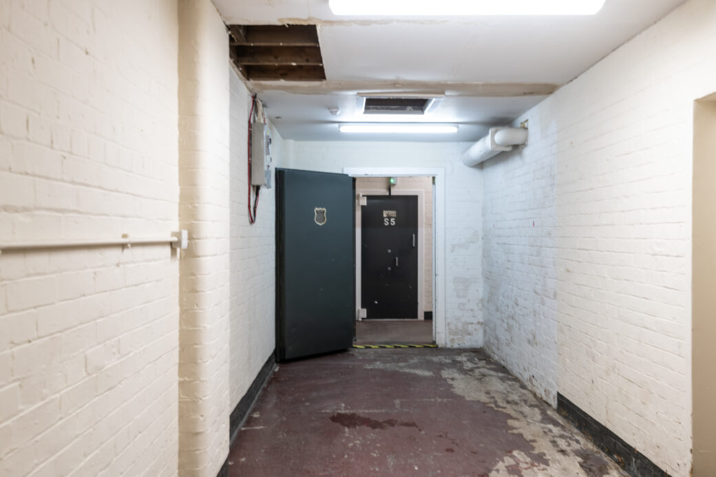 Office in Manchester