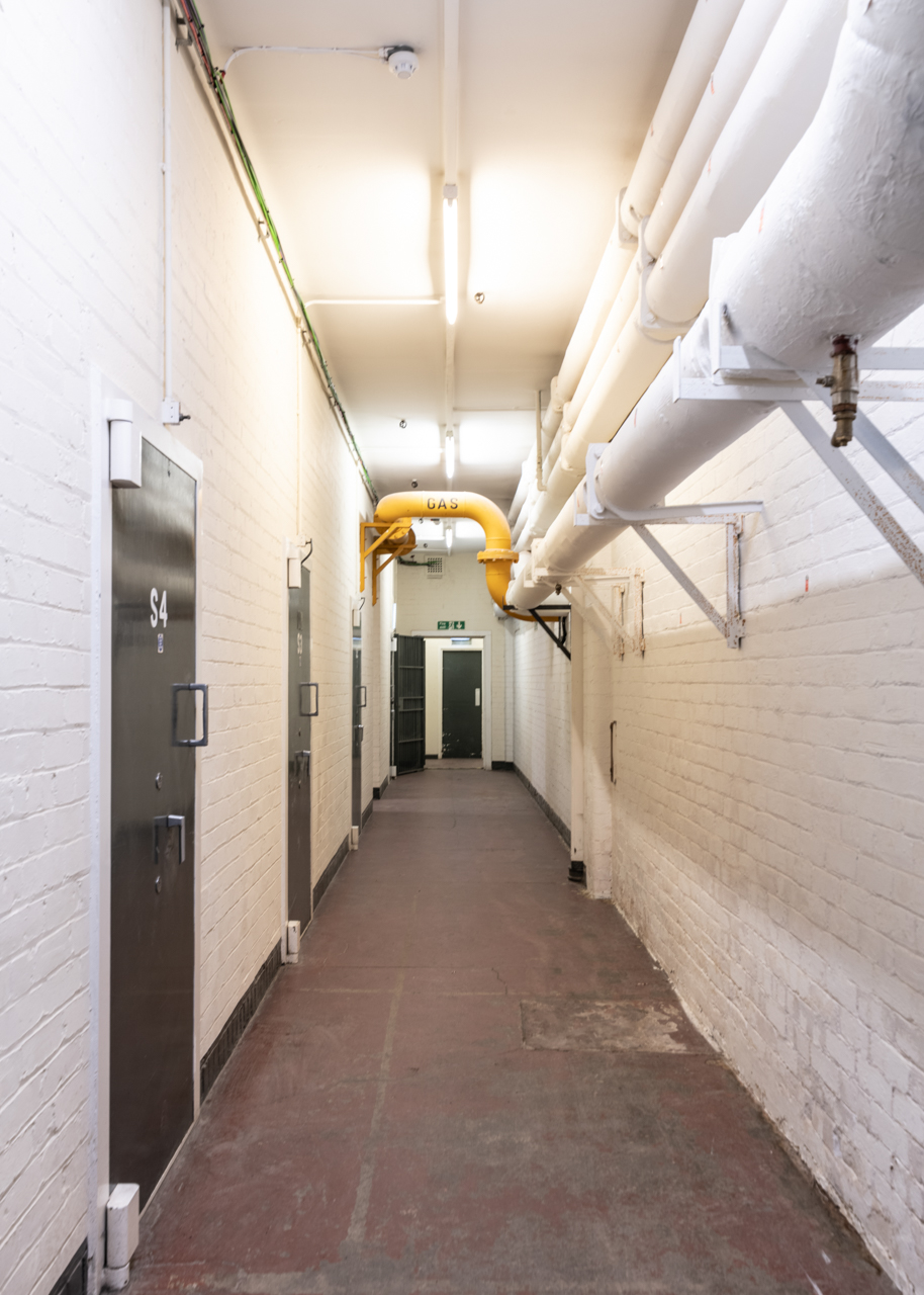 Office in Manchester