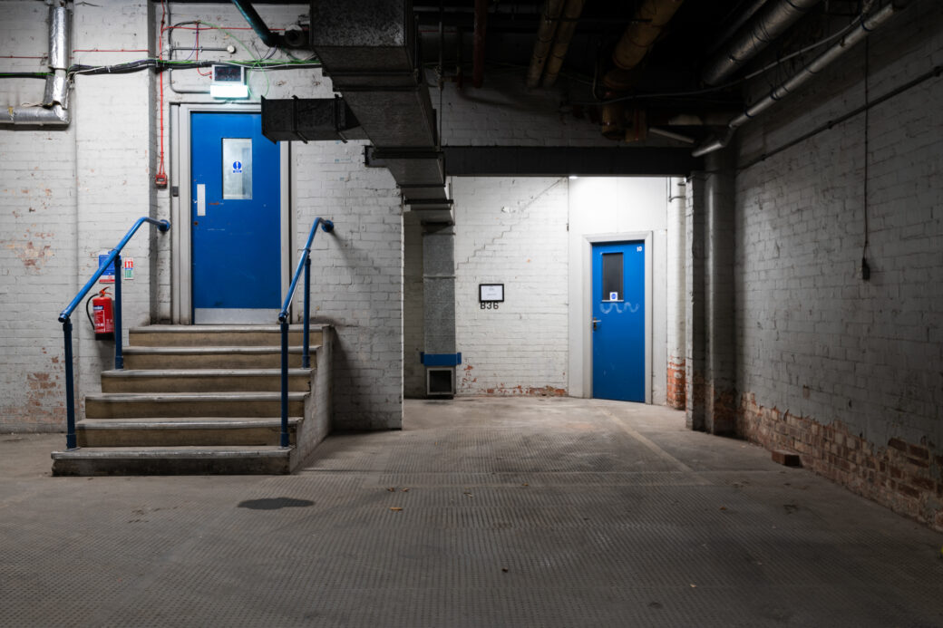 Office in Manchester