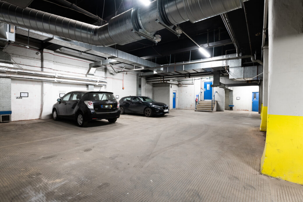 Office in Manchester