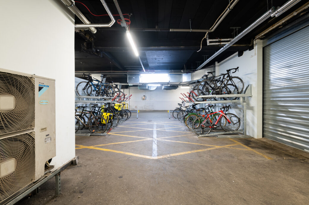 Office in Manchester