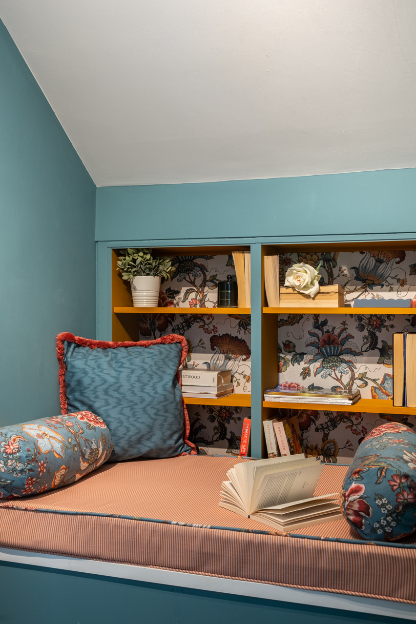 Large family home in Cheshire