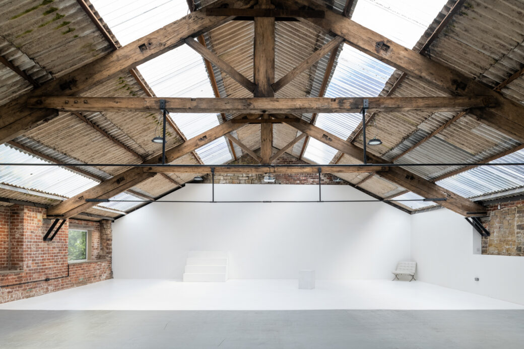 Studio in West Yorkshire