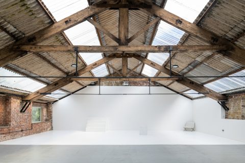 Studio in West Yorkshire