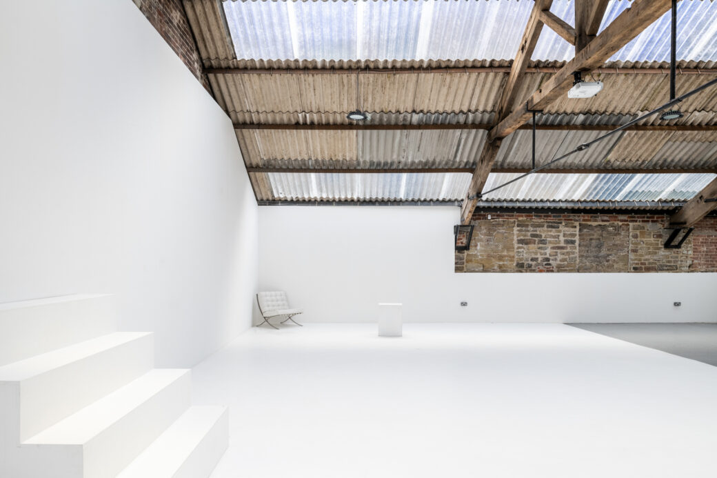 Studio in West Yorkshire