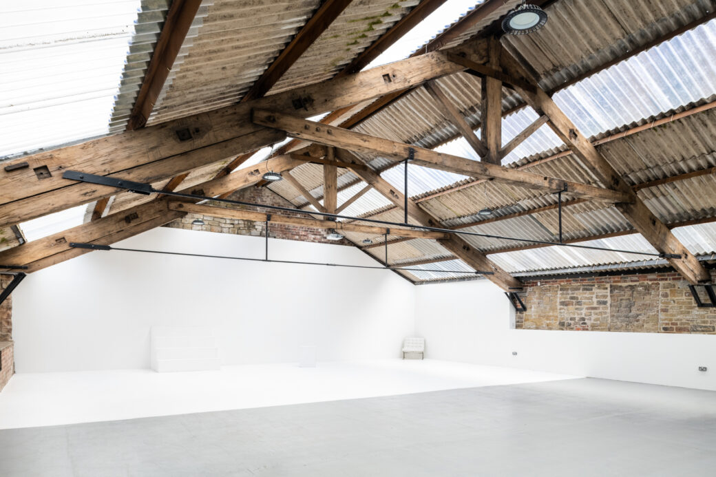 Studio in West Yorkshire