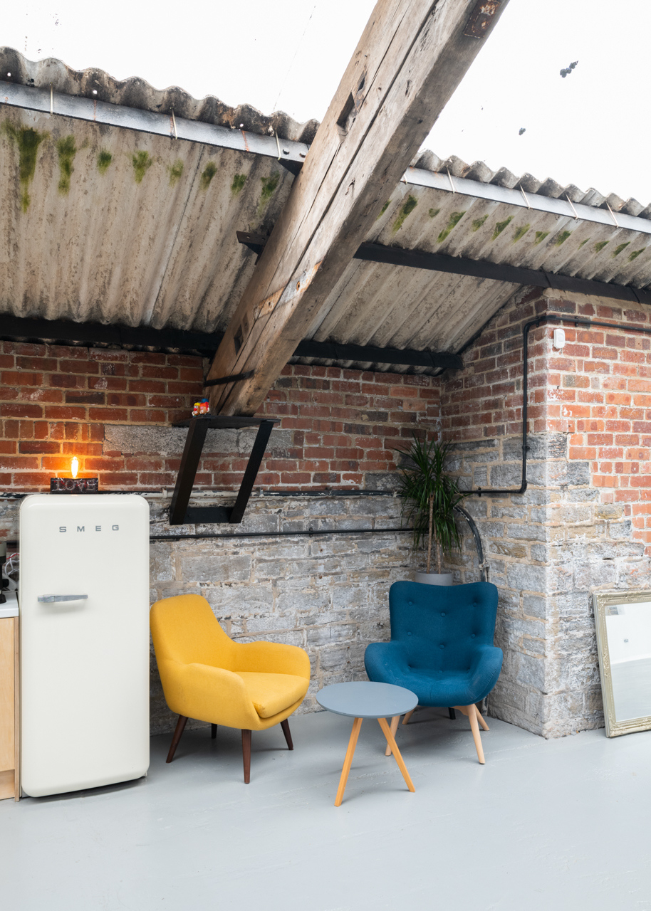 Studio in West Yorkshire