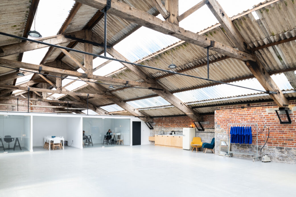 Studio in West Yorkshire