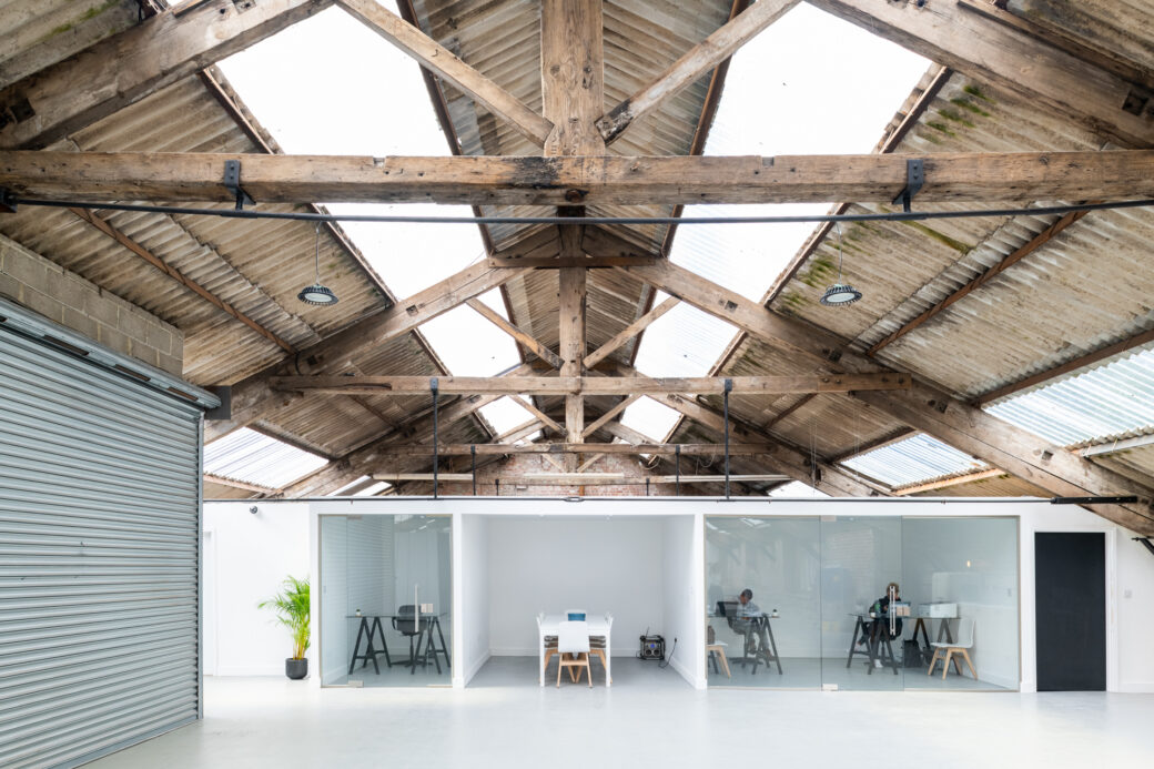 Studio in West Yorkshire