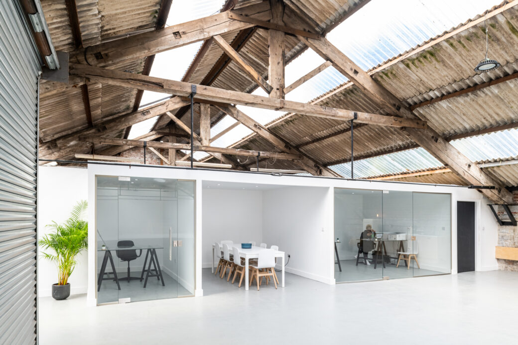 Studio in West Yorkshire