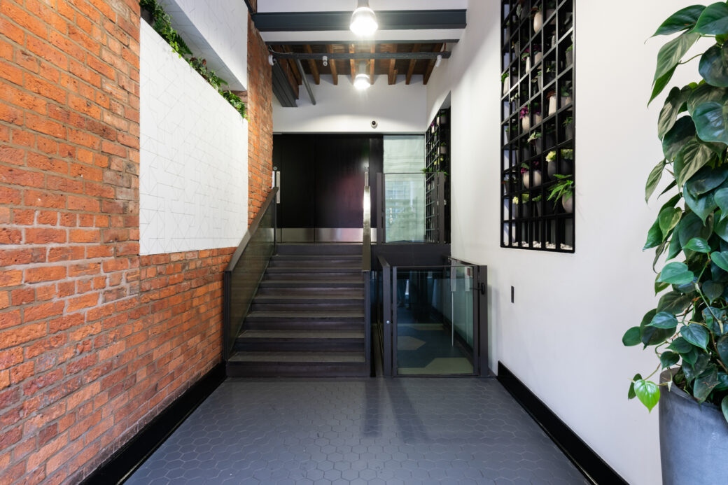 Office in Manchester