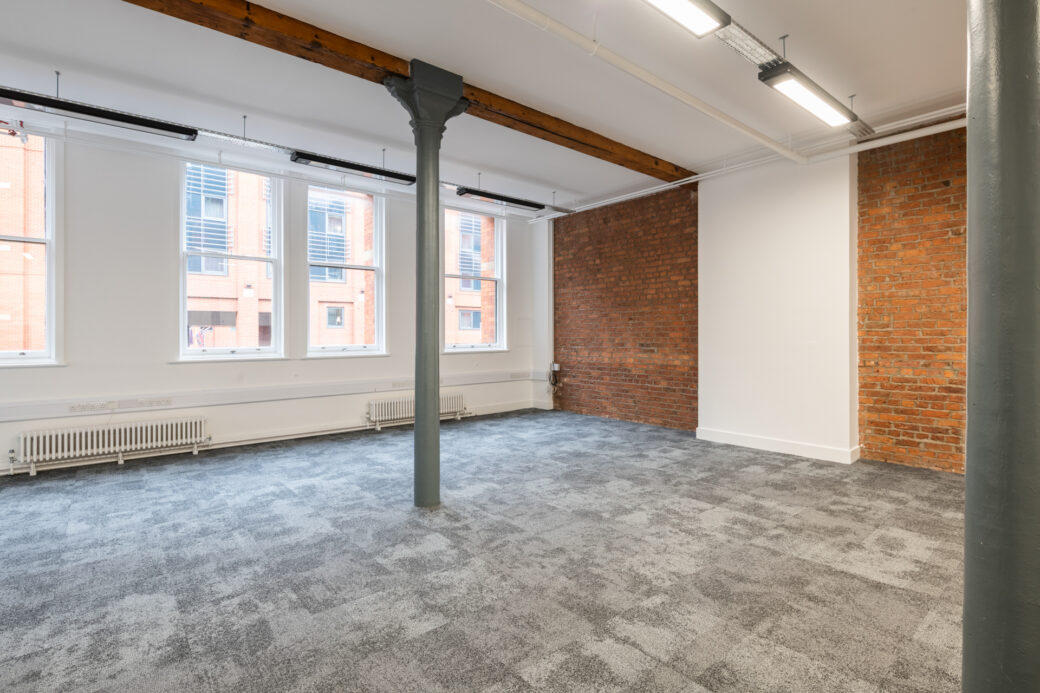 Office in Manchester
