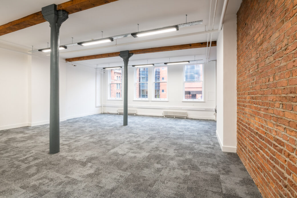 Office in Manchester