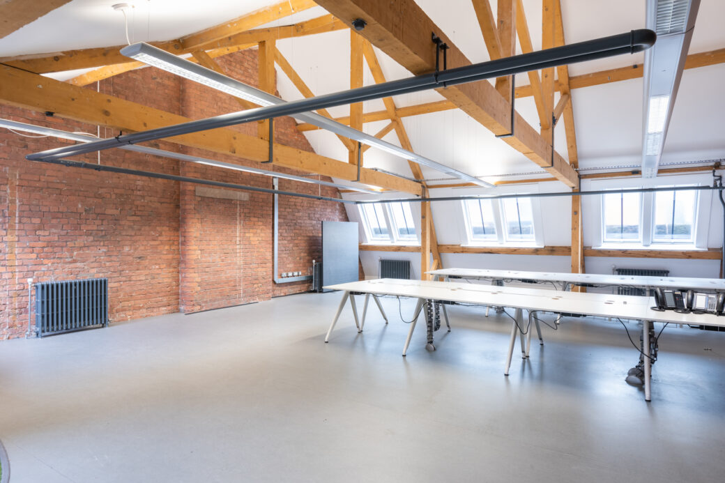 Office in Manchester