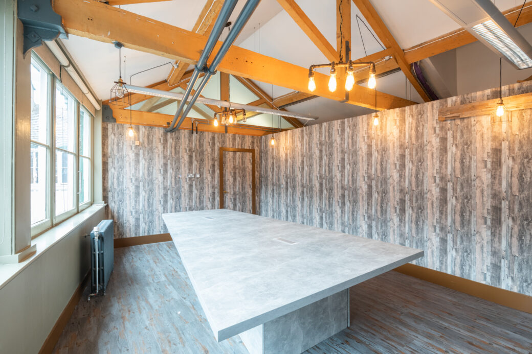 Office in Manchester