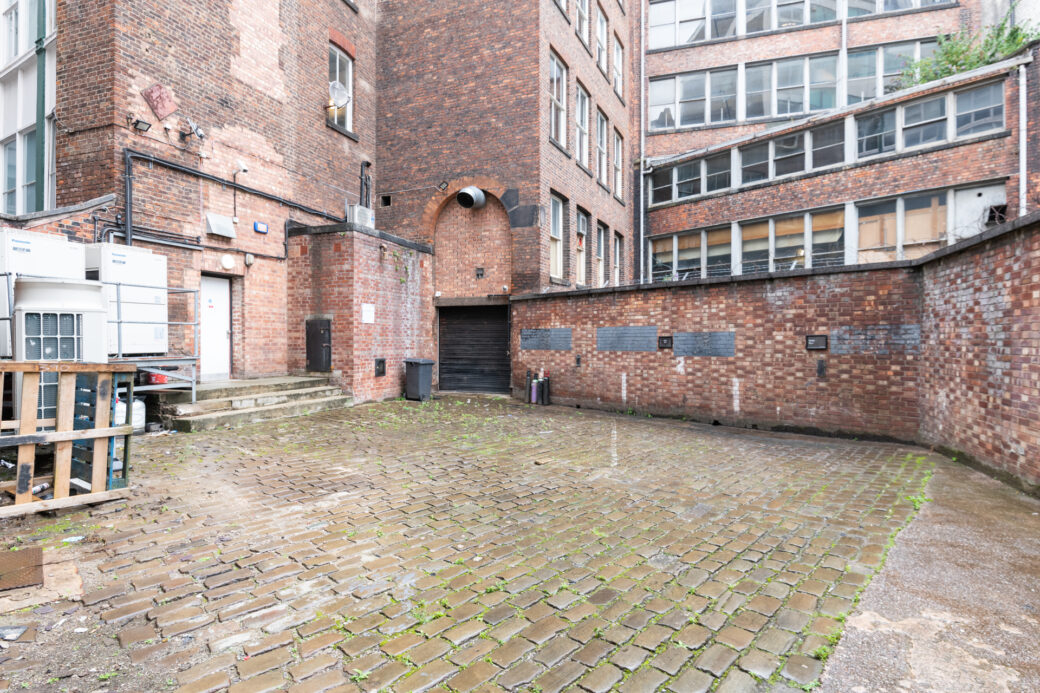 Office in Manchester