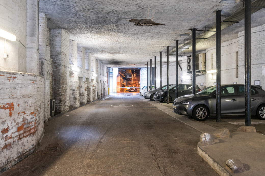 Office in Manchester