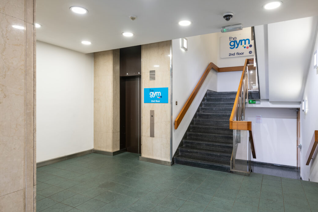 Office in Manchester