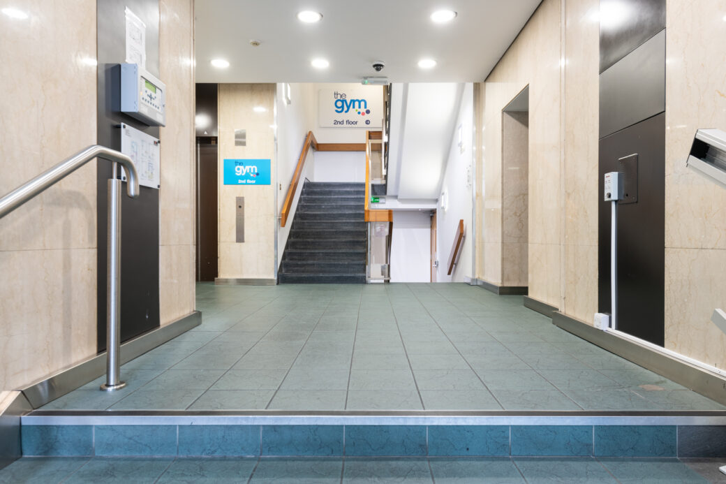 Office in Manchester