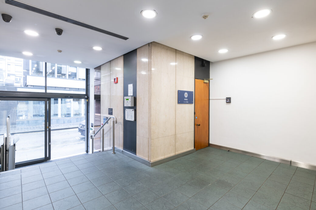 Office in Manchester