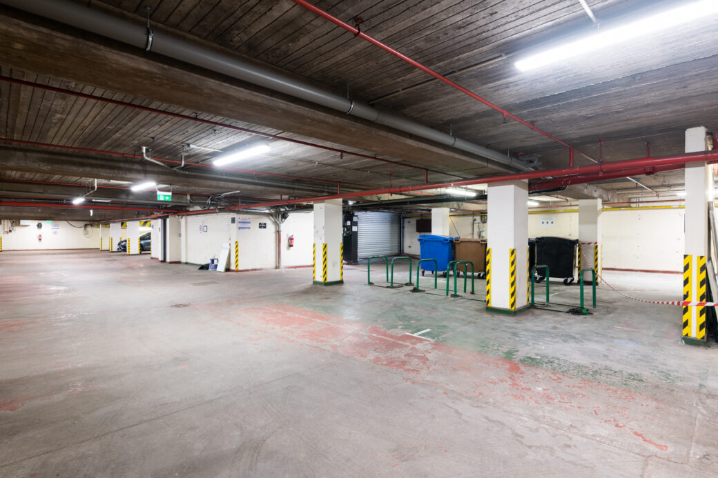 Office in Manchester