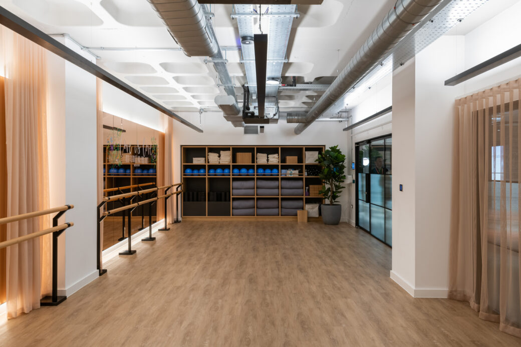 Office in Manchester